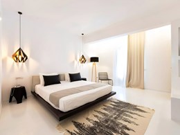 Superior Family Room Sea View