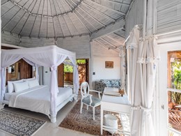 Private Pool Cottage