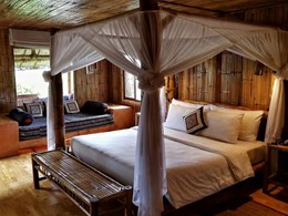 Upper Mountain Cottage 