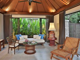 Beach Side Pavilion Suite Two Bedrooms 