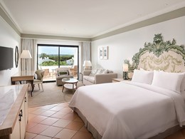 Grand Deluxe Room Resort View