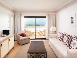 Duplex Suite Atlantic View 