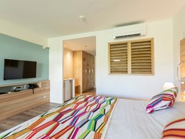 Junior Suite Classique Garden