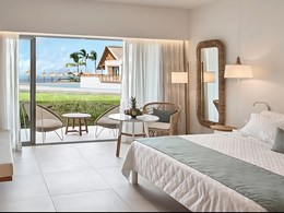 Superior Garden View