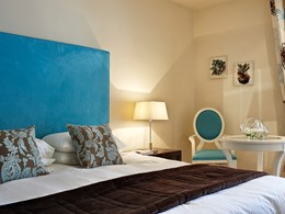 Superior Double Room Sea View