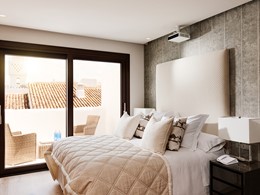 Villa Suite de l'hôtel Puente Romano en Espagne