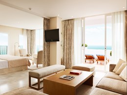 Al Andalus Garden Suite