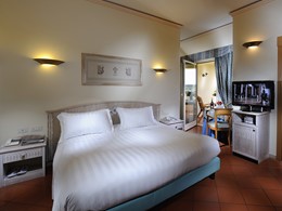 Superior Room Garden Side