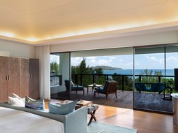 Four Bedroom Pool Residence 