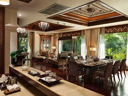 Riverside Pool Suite