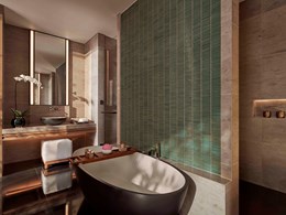 2 Bedroom Sky Pool Villa