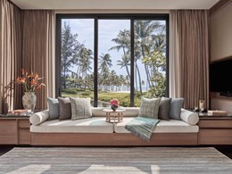 Four Bedroom Club Lagoon Pool Villa