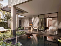 King Beach Pool Suite 