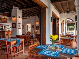 Une cuisine entre traditions laotiennes et influences méditerranéennes