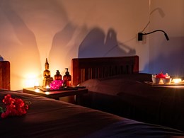 Un spa intimiste