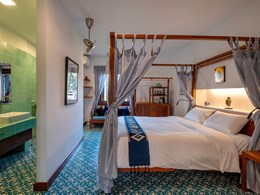 Suite Mekong Side