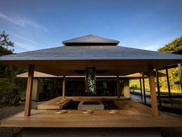 L'art de vivre japonais revisité