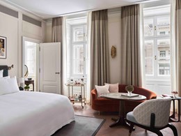 Premier Junior Suite