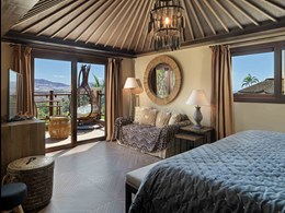 Lagoon Villa - 1 bedroom