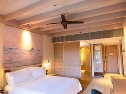 Family Connecting Rooms