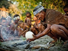 Immersion au coeur de la culture