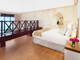 Castle Suite 1 Bedroom