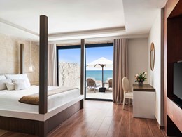 Castle Honeymoon Suite with Private Pool