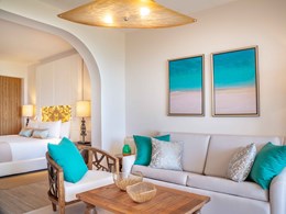 Premium Luxury Junior Suite Ocean View