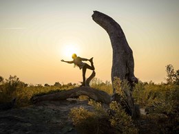 Remise en forme en plein air