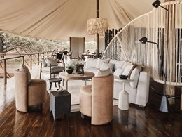 Ngorongoro Crater Camp, an A&K Sanctuary