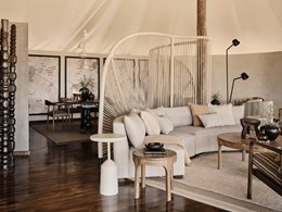 Ngorongoro Crater Camp, an A&K Sanctuary