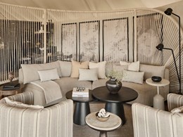 Ngorongoro Crater Camp, an A&K Sanctuary