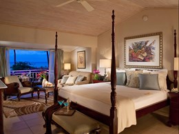 RD - Caribbean Beachfront Butler Rondoval