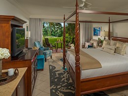 Caribbean Walkout Deluxe 