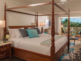 Caribbean Tropical Premium