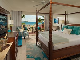 Caribbean Beachview Club Level