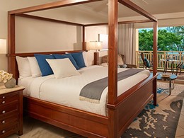 Caribbean Luxury Oceanview