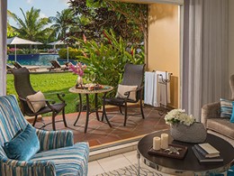 Caribbean Honeymoon Walkout