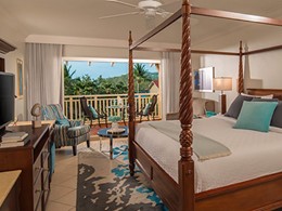 Lover's Lagoon Honeymoon Premium