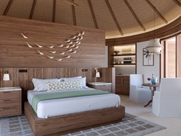 Koko Rondoval Butler Villa Private Pool 