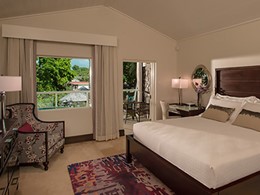 Grand Luxe Club Level Room