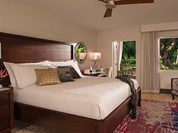 Grand Luxe Club Level Walkout Room