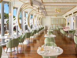 Restaurant La Plume (cuisine française)