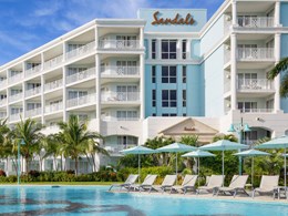 Sandals Royal Bahamian