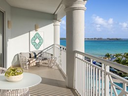Sandals Royal Bahamian