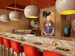 Restaurant Soy (Sushi Bar) 