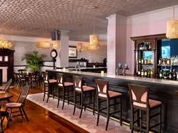 Bar le Queen's Pearl (pub)