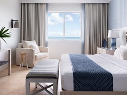 East Bay Zen Garden Room - GV