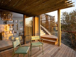 Sandringham Shisaka Camp