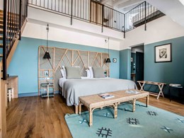 Santa Ponsa Junior Family Suite